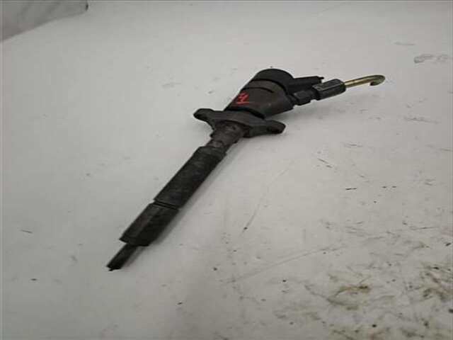 Inyectores Citroen C4 1.6 LX [1.6 LTR. - 66 KW 16V HDI]