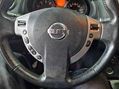 Foto 1ª: Kit Airbag Nissan Qashqai ACENTA 150CV 110KW [M9R] (2007)