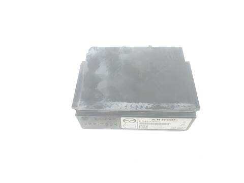 Foto 2ª: Centralita Motor ECU Mazda 3 LUXURY 113CV 83KW (2013)