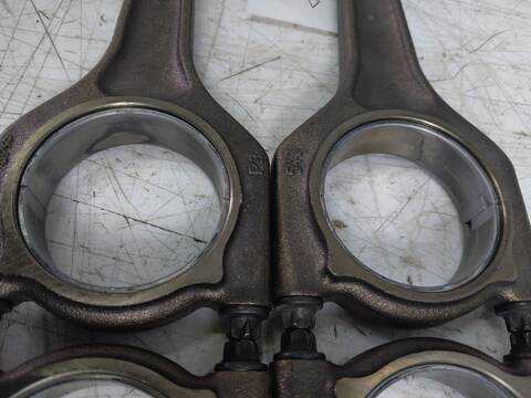 Foto 2ª: Biela Bmw Serie 3 315 129 CV 95KW [N46 B20 B]
