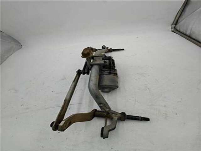 Foto 3ª: Motor Limpia Delantero Peugeot 2008 1.2 SIGNATURE [1.2 LTR. - 60 KW 12V E-VTI - PURETECH]