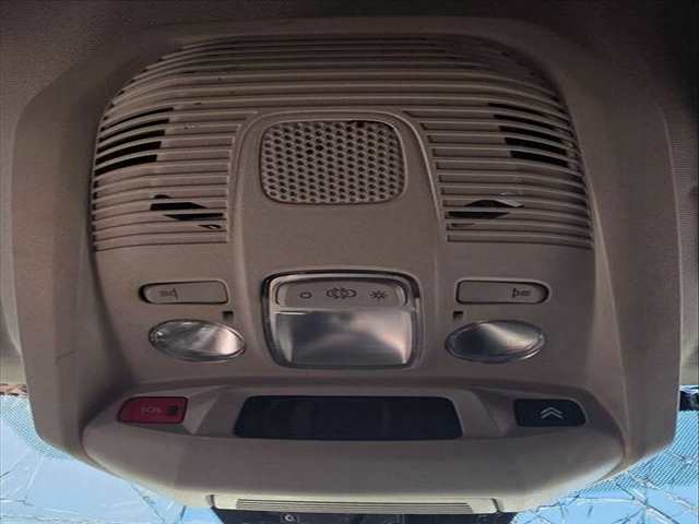 Luz Interior Citroen C5 SHINE AIRCROSS 131CV 96KW