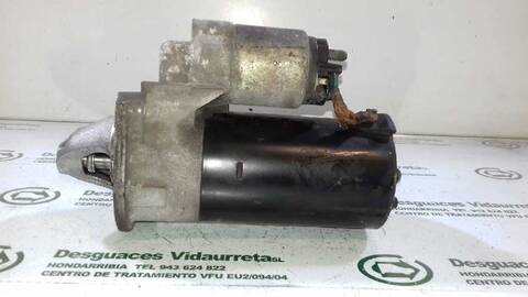 Motor de Arranque Ford Focus 1.8 TDCI TD CAT BERLINA 115CV 85KW