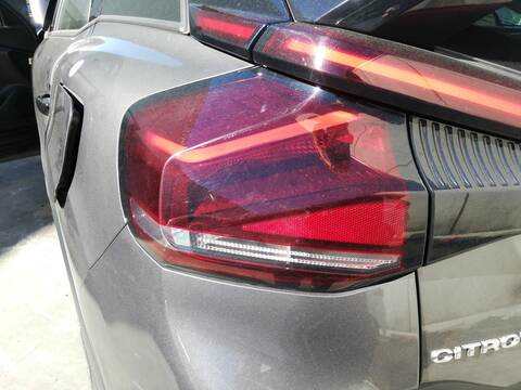 Piloto Trasero Izquierdo Citroen C4 HN05