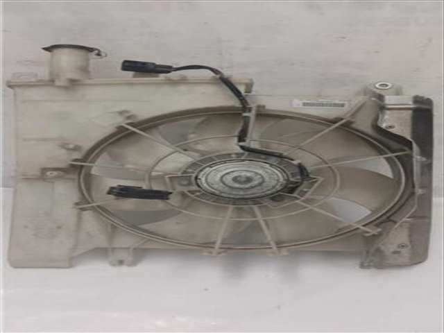 Foto 3ª: Electroventilador Citroen C1 SX CFB - 384F) 68CV 50KW