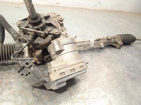 Foto 3ª: Cremallera de Direccion Peugeot 3008 1.2 THP/ PURETECH 130 MRHNSM MRHNSU MRHNSJ MRHNYW ... 131CV 96KW [HNY] (2018)