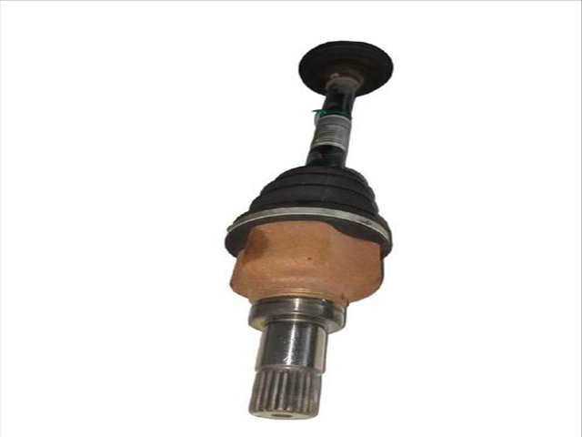 Foto 3ª: Transmision Delantera Izquierda Peugeot 208 1.2 VTI 82 (2012)