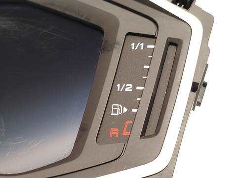 Foto 3ª: Cuadro de Instrumentos Audi A1 30 TFSI 110CV 81KW [DLAA] (2024)