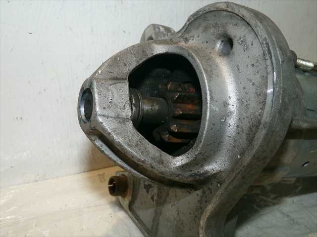 Foto 4ª: Motor de Arranque Ford Tourneo 1.6 TDCI 2014- [T3CB] (2015)