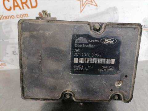 Abs Ford Focus 1.8 TDCI CAT BERLINA 101CV 74KW