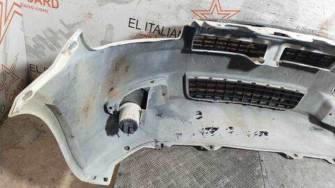 Foto 3ª: Paragolpes Delantero Fiat Linea DYNAMIC 77CV 57KW [350A1000] (2009)