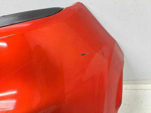 Foto 3ª: Paragolpes Trasero Renault Clio 1.5 DCI 90CV 66KW [K9K B6] (2012)