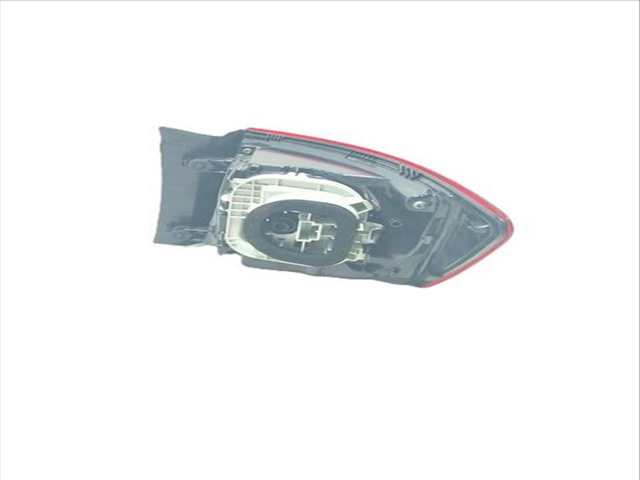 Foto 2ª: Piloto Trasero Izquierdo Skoda Karoq DPCA (2022)