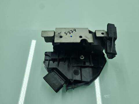 Foto 3ª: Cerradura Puerta Delantera Derecha Ford Transit 2.2 TDCI CAT 125CV 92KW [CYFF] (2014)