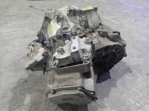 Foto 3ª: Caja Cambios Citroen DS3 1.6 THP 155 156CV 115KW