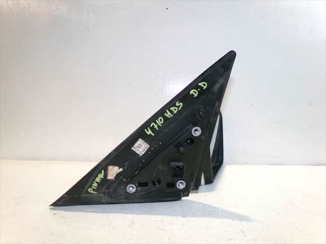 Foto 3ª: Retrovisor Derecho Kia Soul 1.6 CRDI 2008-2011 [D4FB] (2011)