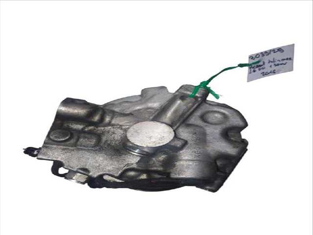 Compresor Aire Acondicionado Renault Talisman 1.6 DCI 130 GRANDTOUR