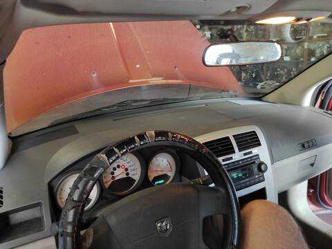 Foto 1ª: Salpicadero Dodge Caliber BSY (2006)