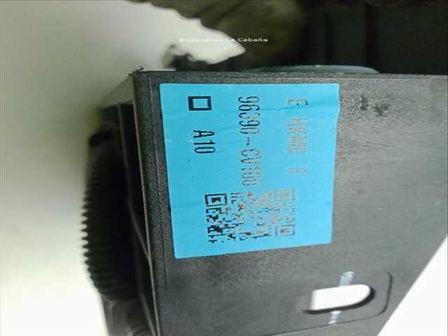 Foto 3ª: Centralita Motor ECU Kia Niro 77 228CV (2021)