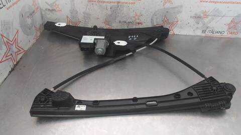 Foto 1ª: Elevalunas Eléctrico Delantero Derecho Citroen C4 FEEL BERLINA 110CV 81KW [YH01] (2022)