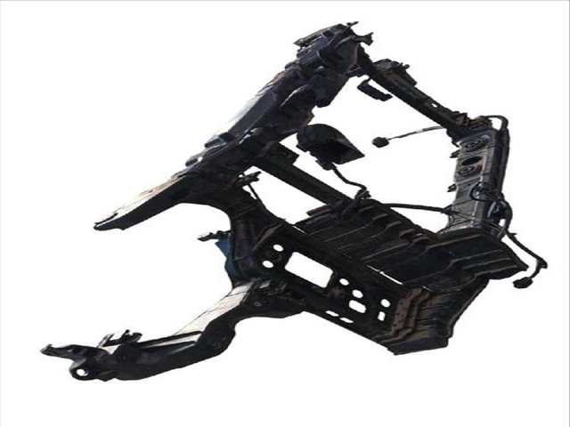 Foto 2ª: Paragolpes Delantero Kia Optima 1.6 T-GDI (2015)