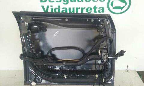 Foto 3ª: Puerta Delantera Izquierda Audi A2 1.4 75CV 55KW [AUA] (2002)