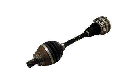 Transmision Delantera Izquierda Skoda Karoq DPCA