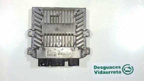 Centralita Motor ECU Citroen C3 1.4 HDI 68CV 50KW