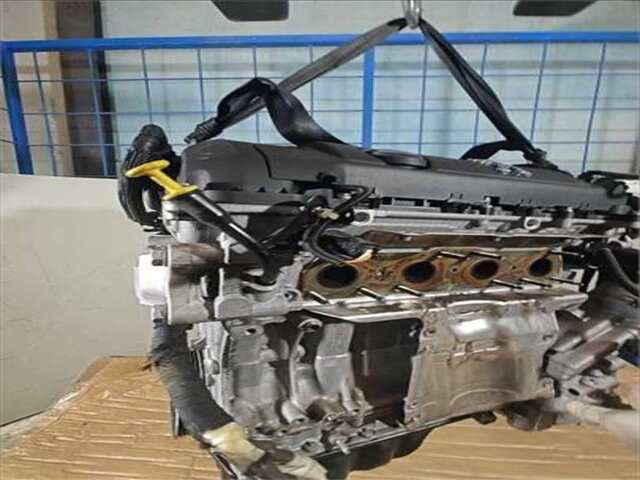 Foto 3ª: Motor Completo Peugeot 207 1.4 SPORT [1.4 LTR. - 70 KW 16V VTI] [8FS / EP3]