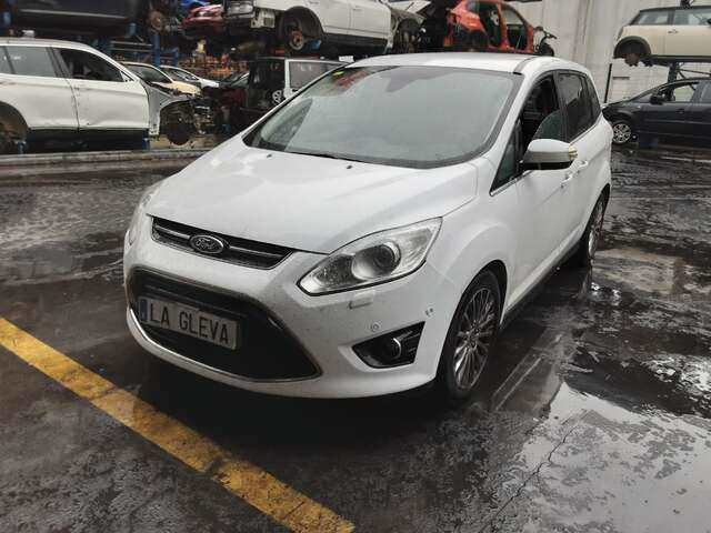 Mangueta Delantera Derecha Ford C Max 1.0 ECOBOOST 125CV 0CV GRANDDXA CB7) DESDE 08/2010 HASTA 04