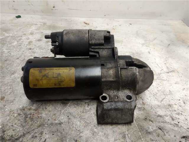 Motor de Arranque Bmw Serie 3 315 2.0 320D [2.0 LTR. - 120 KW 16V DIESEL]