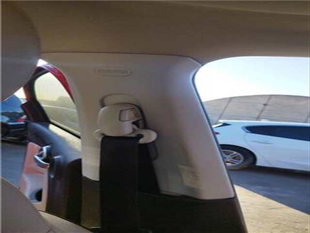 Airbag Cortina Delantero Izquierdo Fiat 500 1.4 334AXC1B 334AXC11) 140CV 103KW