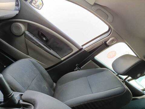 Asiento Delantero Derecho Renault Megane K9K830 BERLINA III BERLINA 5P