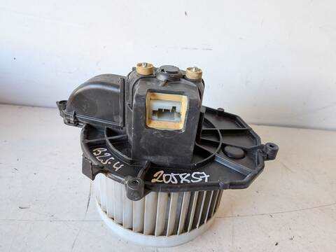 Foto 3ª: Ventilador de Calefacción Citroen Berlingo TONIC 1.6 E 92CV