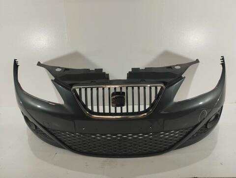 Paragolpes Delantero Seat Ibiza STYLANCE - STYLE 105CV 77KW