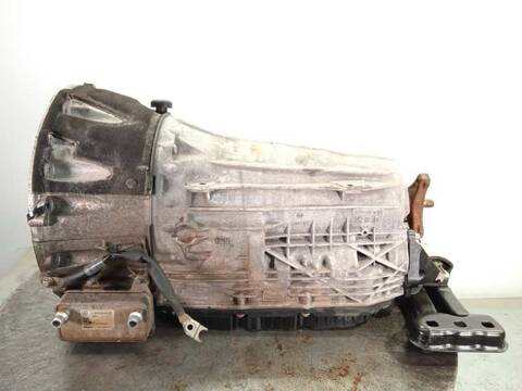 Foto 4ª: Caja Cambios Automatica Mercedes Clase E 180 E 200 D 213.013) 150CV 110KW AUT. [654920] (2018)