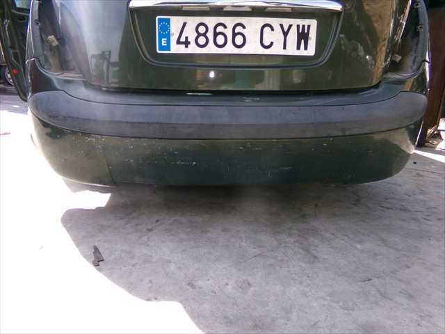 Paragolpes Trasero Lancia Ypsilon 1.2 G 2004-2011