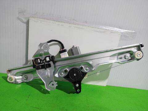 Foto 2ª: Elevalunas Eléctrico Delantero Derecho Nissan Qashqai ACENTA 116CV [HRA2DDT] (2013)