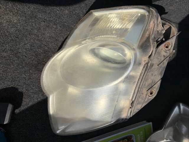 Foto 2ª: Faro Derecho Volkswagen Passat BKP BERLINA (2008)
