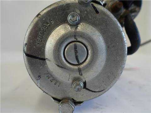 Foto 3ª: Motor de Arranque Chevrolet Captiva 2.0 D 150CV 110KW [Z 20 S] (2008)