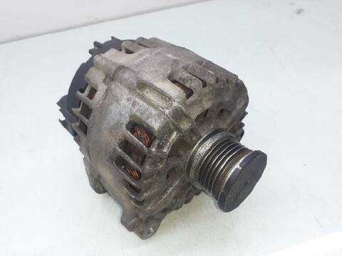 Alternador Volkswagen Transporter 2.0 TDI 102CV 75KW T5 TRANSPORTER 7E)