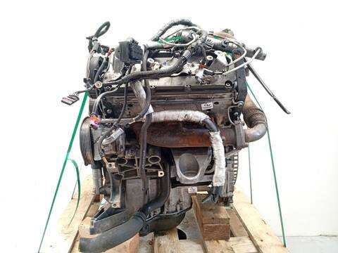 Foto 4ª: Despiece Motor Volkswagen Touareg 2.5 R5 TDI 174CV 128KW [BKS] (2007)