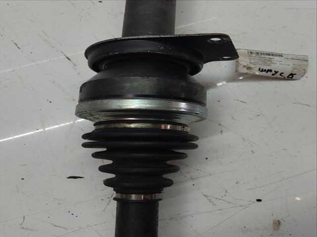 Foto 2ª: Transmision Delantera Derecha Volkswagen Transporter 130 CV 96KW [BNZ] (2008)
