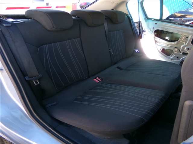 Foto 2ª: Asientos Traseros Opel Corsa 1.2 G MODELO D, 2006-2015 (2007)