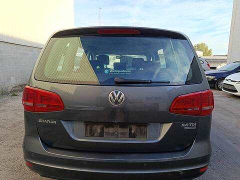 Portón Volkswagen Sharan CFFB