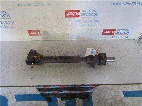 Transmision Central Mitsubishi Montero 2.5 TD 4X4 V24C V24W) 99CV 73KW