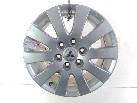 LLanta Chapa Mitsubishi Montero 3.2 4WD