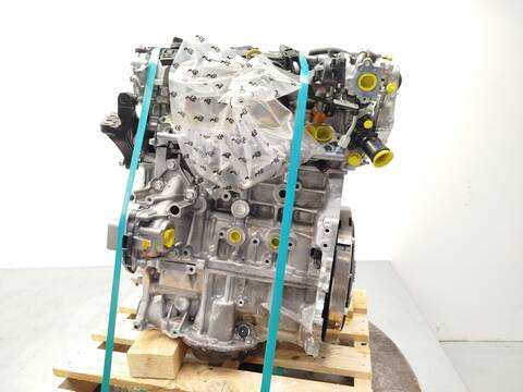 Foto 4ª: Despiece Motor Toyota CHR 2.0 HYBRID MAXH10) 112CV 82KW [M20A] (2025)