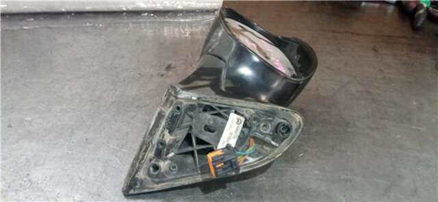 Foto 3ª: Retrovisor Izquierdo Citroen Xsara 1.6 HDI [9HX (DV6ATED4)]