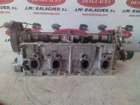 Culata Fiat Punto 1.2 CAT BERLINA 60CV